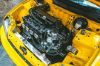 Picture of CSF Cooling - Racing & High Performance Division Radiator - 2850K
