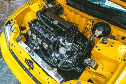 Picture of CSF Cooling - Racing & High Performance Division Radiator - 2850K