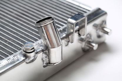 Picture of CSF Cooling - Racing & High Performance Division Radiator - 2850K