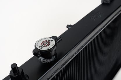 Picture of CSF Cooling - Racing & High Performance Division Radiator - 2850KB