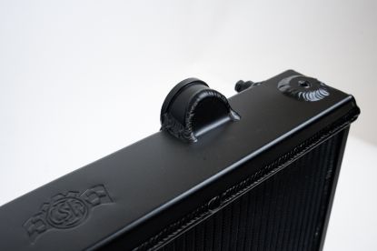 Picture of CSF Cooling - Racing & High Performance Division Radiator - 2850KB