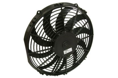 Picture of CSF Cooling - Racing & High Performance Division Engine Cooling Fan Assembly - 2858FB