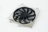 Picture of CSF Cooling - Racing & High Performance Division Engine Cooling Fan Assembly - 2858F