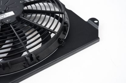 Picture of CSF Cooling - Racing & High Performance Division Engine Cooling Fan Assembly - 2858FB