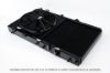 Picture of CSF Cooling - Racing & High Performance Division Engine Cooling Fan Assembly - 2858FB