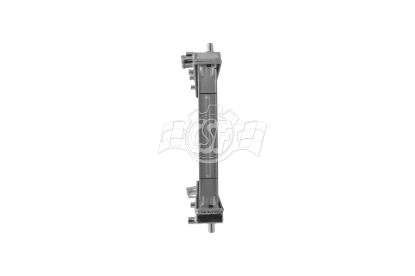Picture of CSF Cooling - Racing & High Performance Division Radiator - 2863