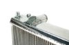 Picture of CSF Cooling - Racing & High Performance Division Radiator - 2863
