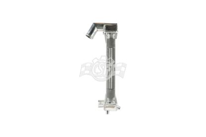 Picture of CSF Cooling - Racing & High Performance Division Radiator - 2865