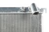Picture of CSF Cooling - Racing & High Performance Division Radiator - 2865