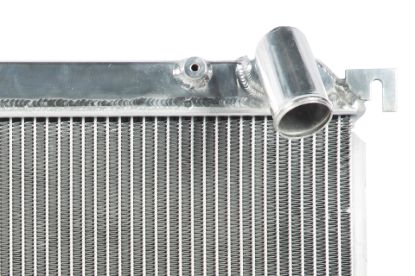 Picture of CSF Cooling - Racing & High Performance Division Radiator - 2865