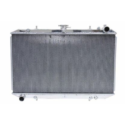 Picture of CSF Cooling - Racing & High Performance Division Radiator - 2871
