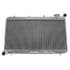 Picture of CSF Cooling - Racing & High Performance Division Radiator - 2874