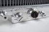 Picture of CSF Cooling - Racing & High Performance Division Radiator - 2882