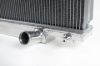 Picture of CSF Cooling - Racing & High Performance Division Radiator - 2882