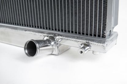 Picture of CSF Cooling - Racing & High Performance Division Radiator - 2882