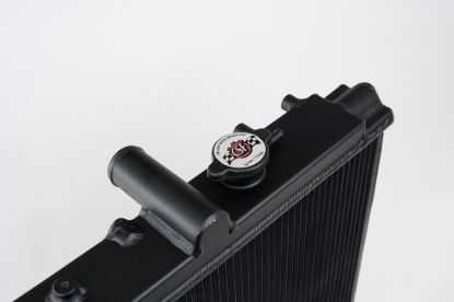 Picture of CSF Cooling - Racing & High Performance Division Radiator - 2882B