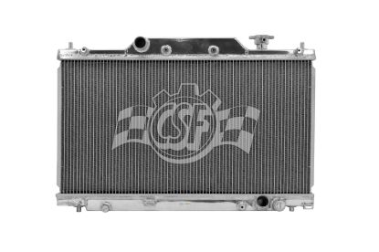 Picture of CSF Cooling - Racing & High Performance Division Radiator - 3022