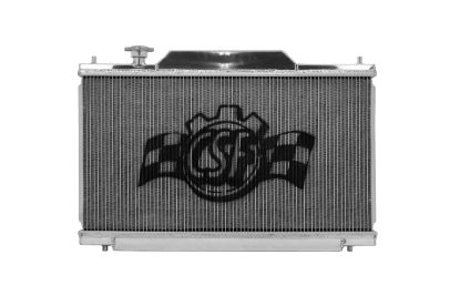 Picture of CSF Cooling - Racing & High Performance Division Radiator - 3022