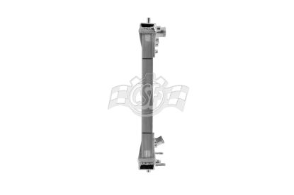 Picture of CSF Cooling - Racing & High Performance Division Radiator - 3022