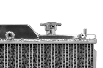 Picture of CSF Cooling - Racing & High Performance Division Radiator - 3022