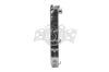 Picture of CSF Cooling - Racing & High Performance Division Radiator - 3054