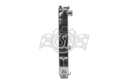 Picture of CSF Cooling - Racing & High Performance Division Radiator - 3054