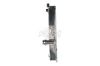 Picture of CSF Cooling - Racing & High Performance Division Radiator - 3055