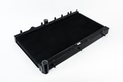 Picture of CSF Cooling - Racing & High Performance Division Radiator - 3076B