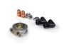 Picture of CSF Cooling - Racing & High Performance Division Radiator - 3076O