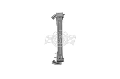 Picture of CSF Cooling - Racing & High Performance Division Radiator - 3164