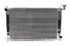 Picture of CSF Cooling - Racing & High Performance Division Radiator - 3325