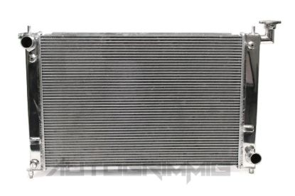 Picture of CSF Cooling - Racing & High Performance Division Radiator - 3325