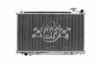 Picture of CSF Cooling - Racing & High Performance Division Radiator - 3327
