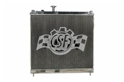 Picture of CSF Cooling - Racing & High Performance Division Radiator - 3328