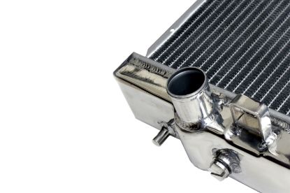 Picture of CSF Cooling - Racing & High Performance Division Radiator - 3329