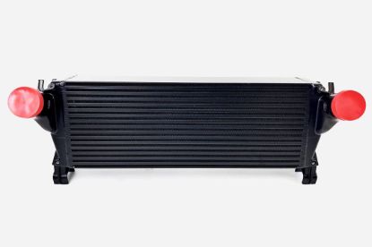 Picture of CSF Cooling - Racing & High Performance Division Intercooler - 6076