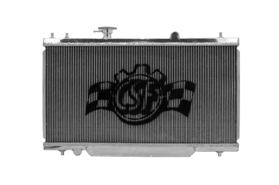 Picture of CSF Cooling - Racing & High Performance Division Radiator - 7000