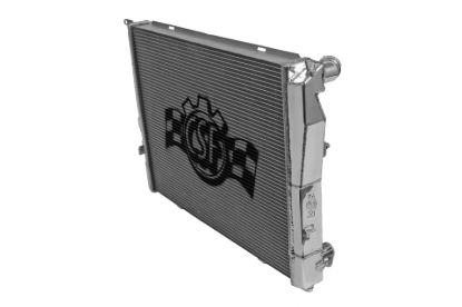 Picture of CSF Cooling - Racing & High Performance Division Radiator - 7001