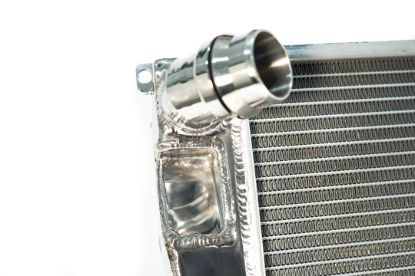 Picture of CSF Cooling - Racing & High Performance Division Radiator - 7001