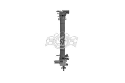 Picture of CSF Cooling - Racing & High Performance Division Radiator - 7003