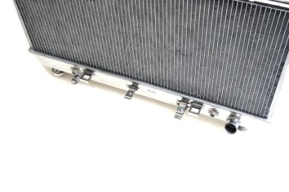 Picture of CSF Cooling - Racing & High Performance Division Radiator - 7003