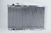 Picture of CSF Cooling - Racing & High Performance Division Radiator - 7009