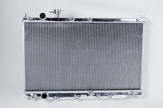 Picture of CSF Cooling - Racing & High Performance Division Radiator - 7009