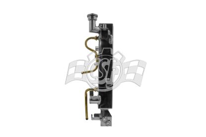 Picture of CSF Cooling - Racing & High Performance Division Radiator - 7010