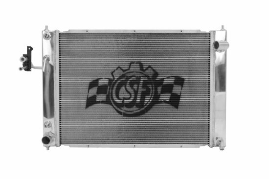 Picture of CSF Cooling - Racing & High Performance Division Radiator - 7011