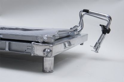 Picture of CSF Cooling - Racing & High Performance Division Radiator - 7012T