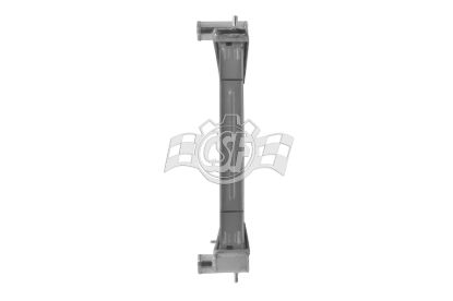 Picture of CSF Cooling - Racing & High Performance Division Radiator - 7021
