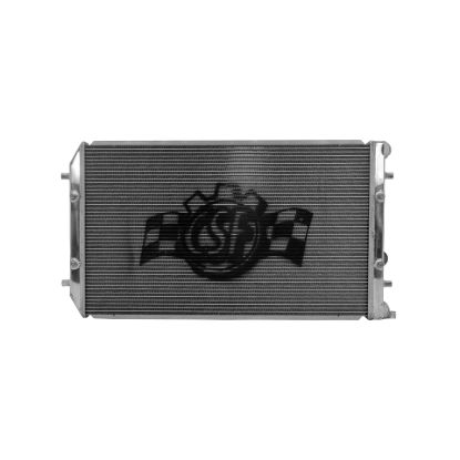 Picture of CSF Cooling - Racing & High Performance Division Radiator - 7025
