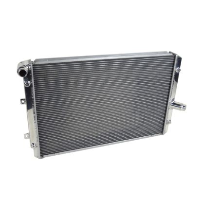 Picture of CSF Cooling - Racing & High Performance Division Radiator - 7026