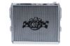 Picture of CSF Cooling - Racing & High Performance Division Radiator - 7030